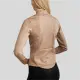 Montar MoZoe Compression full zip Refined jas Outlet